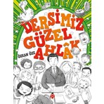 Dersimiz Güzel Ahlak - Özkan Öze