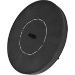 Gaman GMN-14842 Solar Havuz Fiskiyesi Su Pompalı Havuz Fiskiye - Havuz Çeşmesi - Güneşten Enerji Alır 13 cm
