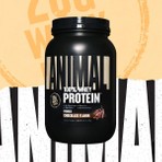 Universal Animal Whey Protein 2 kg
