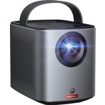 Anker Nebula Mars 3 Air Akıllı Taşınabilir Projeksiyon Cihazı - Netflix Lisanslı - 400 ANSI-Lumen - Native 1080P - Dolby Digital Ses - 150 inç Görüntü - (Anker Türkiye Garantili)