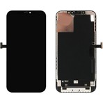 Sasa Iphone 12 Pro Max Uyumlu LCD Dokunmatik Ekran