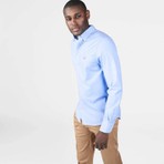 Gant Oxford Slim Fit Gömlek