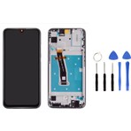Huawei Honor 10 Lite Çıtalı Uyumlu LCD Ekran Dokunmatik