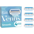 Gillette Venus Kadın Yedek Tıraş Bıçağı 4 Adet