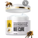 Bee Cure Arı Zehri Kas ve Ağrı Rahatlatıcı Krem 100 ml