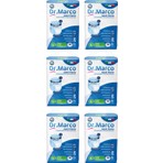 Dr Marco Emici Külot L Büyük Boy 100-150 cm 6 Paket 180 Adet