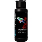Crystalpro Guppy Minerals 125 ml - Lepistes Mineral Tuzu - Sağlık Destekleyici Su Bakımı