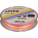 Remixon Astro Multicolor İp Misina 150 m 24LB Çekeri 0.18mm Kalınlık Yüksek Dayanıklılık