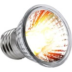 Pengfu Shop 50W Tarzı Uva+Uvb Sürüngen Lamba Ampulü Kaplumbağa Basking Uv Isıtma Işığı Tam Spektrumlu Güneş Lambası (Yurt Dışından)