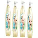 Uni Baby Unı Şampuan 500 ml x 4 Adet
