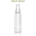 Avon Pur Blanca Kadın Vücut Spreyi 100 ml Çiçeksi Ferah Koku ve Çevre Dostu Ambalaj