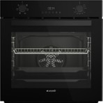 Arçelik AFC 330 S Fibona Serisi Ankastre Standart Fırın
