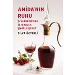 Amida'nın Ruhu - Silva Özyerli