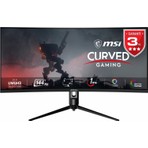MSI 34 OPTIX MAG342CQR 3440x1440 (UWQHD) CURVE 1500R VA Fiyatı