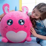 Şişme Peluş Tavşan XXL