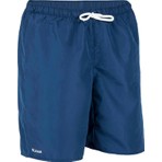 Decathlon Olaian Çocuk Kısa Deniz Şortu - Lacivert - 100
