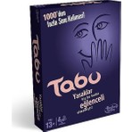 Hasbro Gaming TABU