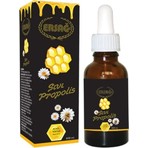Ersağ Sıvı Propolis Gıda Takviyesi 30 ml Sıvı İçerik ile Türkiye Menşeli Doğal Takviye