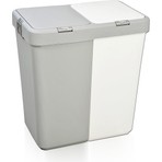 Motek Duo İkili Çamaşırlık 80 Litre