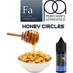 TFA Honey Circles Aroması Ballı Gevrek Aroma 10 ml