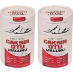 Değirmenci Ali Hatay Yöresi Çakşır Otu Macunu - 2 Adet