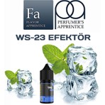 Tfa Ws-23 Aroması Buz Efektörü Aroma 10 ml