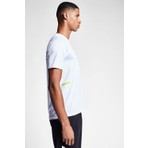 Lescon Erkek Futbol Kısa Kollu T-Shirt 24B-1036