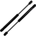 Tvm Gas Springs Renault Latitude Kaput Amortisörü 2011-2015 (2 Adet)