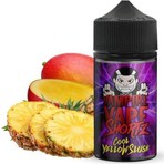 Vampire Vape Cool Yellow Slush Aroması 10 ml Orjinal Dolum