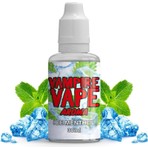 Vampire Vape Ice Menthol Aroması 10 ml Orjinal Dolum