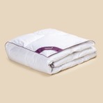 Papıllow Luxury Duvet 90 Kaz Tüyü Yorgan 195*215