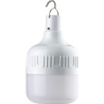 Noas Şarjlı LED Ampul 30W (2400 Lümen Işık Gücü )