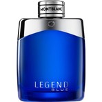 Montblanc Legend Blue EDP Erkek Parfüm 100 ml