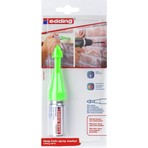 Edding E-8870 Montaj Deliği Sprey İşaretleyici Neon Yeşil Renkli Hassas İşaretleme Aracı