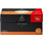 Tchibo Cafissimo Caffe Crema Rich Aroma 96'lı Kapsül Kahve