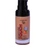 Golden Rose Moisture Touch Foundation No: 113 - Hyaluronik Asitli Nemlendirici Fondöten SPF 20 - 30 ml