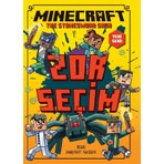 Doğan Çocuk Minecraft Zor Seçim