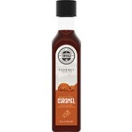 By Tüfekçi Şekersiz (Suger Free) Karamel Şurubu Yeni Yüksek Aromalı Kalorisiz Formül 60ml
