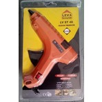Ssm Sesam Grup Leva Mum Silikon Tabancası 40 W Lv St 40
