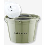 Decathlon Caperlan Canlı Balık Kovası - 12 Litre