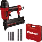 Einhell TC-PN 50, Havalı Çivi ve Zımba Tabancası (2'si 1 arada zımba ve çivi tabancası, güvenlik ucu, 1.500 zımba ve 2.000 çivi, yağ şişesi, nipel, taşıma çantası dahil) - 4137790