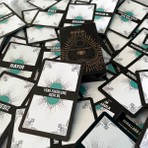 Dükkan Design Dükkan Hediyelik Yes Or No Tarot Kartları