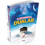Merve Yayınları Resulullah'In Dilinden Dualar Roman Boy