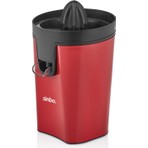 Sinbo SJ-3145 Narenciye Sıkacağı - Kırmızı - 30 Watt