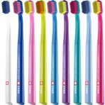 Curaprox 5460 Ultra Soft / Ekstra Yumuşak Diş Fırçası 1 Adet