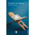 Dorlion Yayınları Kur'an ve Mesajı - John Davenport