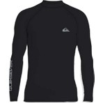 Quiksilver Everyday Upf50 Ls Erkek  Likra