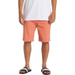 Quiksilver Everyday Union Light Erkek Kırmızı Walkshort
