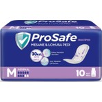 Prosafe Mesane & Lohusa Pedi M-Orta Normal (Iç Adet 10) Tekli Pk