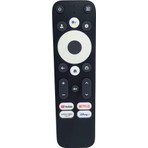 Next Start 4K Serisi Android TV Box Kumandası – Sesli Komut, Bluetooth Bağlantı, Next Cihazlarla Uyumlu